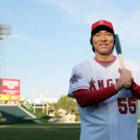 Windfall not a given: The assumption that the Los Angeles Angels will enjoy a large boost in revenue from Japanese fans following the signing of Hideki Matsui could be a mistake, says sports economist Andrew Zimbalist. | AP PHOTO
