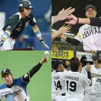 2013 Pacific League Preview