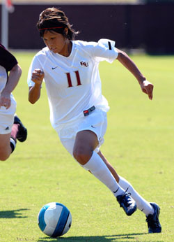Mami yamaguchi named semifinalist for mac Mami yamaguchi named semifinalist for mac