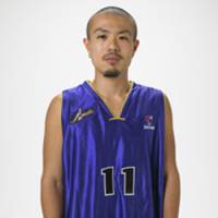Top man: Cohey Aoki of the Tokyo Apache made a difference off the bench for his team this season. | BJ-LEAGUE
