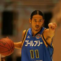 Takamichi Fujiwara | SHIGA LAKERSTARS PHOTO