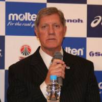 David Hobbs | KAZ NAGATSUKA