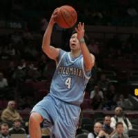 Hoop dreams: K.J. Matsui, who has helped blaze a trail for future Japanese basketball stars, wants to play for the Japan national team in the future. He has his sights set on playing in either the JBL or bj-league next season. | COLUMBIA UNIVERSITY