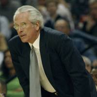 Major credentials: Bob Hill, the Tokyo Apache\'s new coach, has piloted four NBA teams during his long career. | AP PHOTO