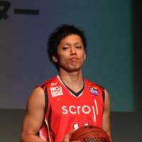 Hamamatsu\'s Shingo Okada | KAZ NAGATSUKA