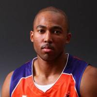 Willie Veasley | NIIGATA ALBIREX BB / BJ-LEAGUE