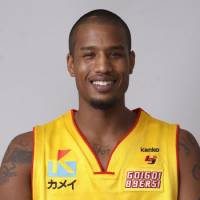 Fine start: Sendai 89ers rookie Mac Hopson is the bj-league\'s fourth-leading scorer at 19.4 points per game through Dec. 12. | SENDAI 89ERS / BJ-LEAGUE