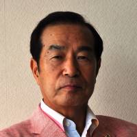Kazuo Nakamura | AKI NAGAO