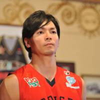 Key player: Veteran guard Masashi Joho, who averaged 15.3 points per game in 2011-12, will once again be a top scoring option for the Toyama Grouses this season. The bj-league\'s eighth season tips off on Saturday. | YOSHIAKI MIURA