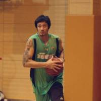 Solid addition: Kazuya \"J.\" Hatano is one of many reliable veterans on the Oita HeatDevils this season. | KAZ NAGATSUKA