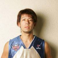 Naoto Takushi | RYUKYU GOLDEN KINGS