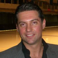 Sudden impact: Russian coach Nikolai Morozov, who is based in New Jersey, has enjoyed great success working with Japanese skaters over the past few years. | MOROZOV SPORTS