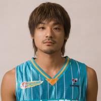 Yu Okada | TAKAMATSU FIVE ARROWS/bj-league