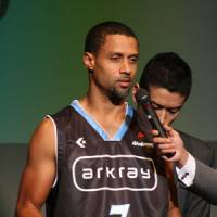 Mahmoud Abdul-Rauf | KAZ NAGATSUKA