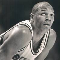A long, prosperous career: Terry Cummings played 18 seasons in the NBA, including two stints with the Milwaukee Bucks. | CUMMINGS ENTERTAINMENT GROUP