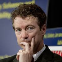 Rand Paul Have U.S. political parties lost their purpose?