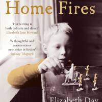 Three generations of one warring family find their own ways to deal with grief, loss