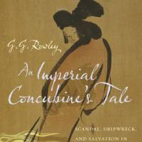 Re-creating the life of a 17th-century concubine