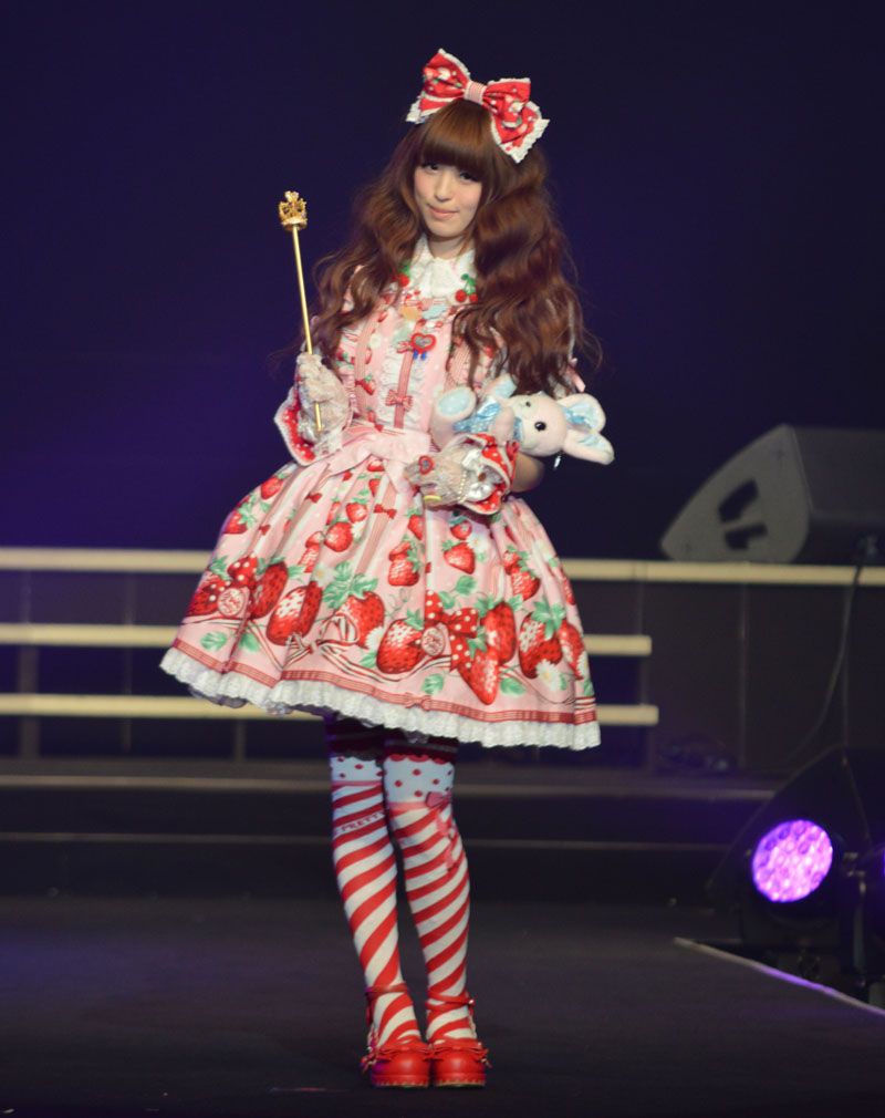 Kyary Pamyu Pamyu on a mission to spread Japan's kawaii culture | The Japan  Times