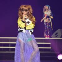 Galaxxxy runway show at Kawaii!!Matsuri 2013. | SAMUEL THOMAS
