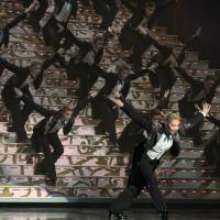 TAKARAZUKA in TAIWAN 2013 Stage&Documen… 番組詳細｜宝塚歌劇 衛星放送チャンネル｜タカラヅカ・スカイ