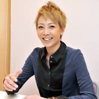 Yuzuki Reon | YOSHIAKI MIURA