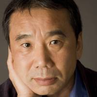 Haruki Murakami | BLOOMBERG