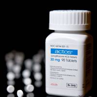 Bitter pill: Sales of the Actos diabetes drug accounted for 27 percent of Takeda Pharmaceutical’s revenue in 2011. Takeda loses cancer suit over Actos