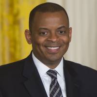 Anthony Foxx | AFP-JIJI