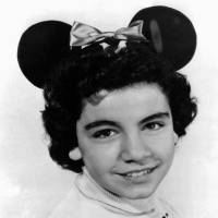 Annette Funicello | AP