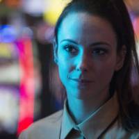 Jackpot: Casino school student Cara DeRosa at Maryland Live Casino in Hanover, Maryland, on April 5, found casino training a challenge. She successfully completed the course and was hired as a dealer. | THE WASHINGTON POST