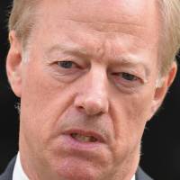Mark Thatcher Thatcher 'gave nod to son's coup plans'