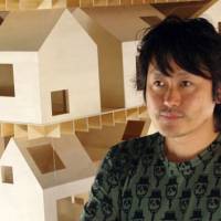Building hope: Jun Igarashi explains how designs that utilize materials and structure to conserve energy could help change the future of architecture. Changing the climate of architecture