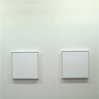 \"White Tape\" (2010) | &#169;TADAAKI KUWAYAMA