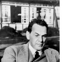 Mastermind: Soviet spy Richard Sorge pictured in Japan in 1940, a year before his arrest. | GERMAN FEDERAL ARCHIVE
