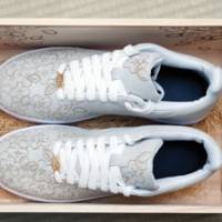 Sneaking around: Sakura shoes by Sneaker Wolf | HIRAKI UKIYO-E MUSEUM