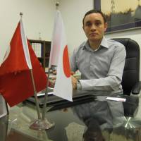 Begging to differ:  Tokyo Gov. Naoki Inose appears unaware that Turkey successfully hosted the 2011 World University Winter Games &#8212; widely seen as a test run for 2020 &#8212; said Imam Nurullah Ayaz, director of the Tokyo Culture Center in Shibuya. \"There is no conflict in Turkey,\" he added. | \"THE COUNTRY IS GROWING FAST AND BY 2020 WE WILL BE READY.\" DAVID MCNEILL