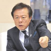 Naoki Inose | YOSHIAKI MIURA