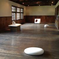 Various pieces, including \"Myomu (Key of the Dream)\" | MARK BRAZIL