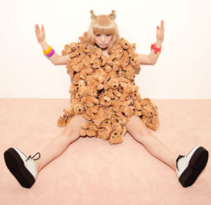 The cute 'n' kooky world of Kyary Pamyu Pamyu, Japan's newest pop idol |  The Japan Times