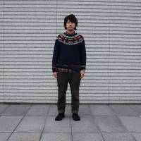 Careful pronunciation: To come up with his DJ moniker, Emufucka, Takafumi Sakurai took his first name, dropped the \"T\" and pronounced it backward. | © ANTONIO QUATTRONEO; Accademia Carrara, Comune di Bergamo