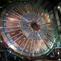 Pure science: The research into quantum mechanics using the Large Hadron Collider particle accelerator at European Organization for Nuclear Research (CERN) may ultimately lead to advances in super-computing. | AFP-JIJI