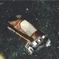Aimless: The Kepler telescope has lost the second of four wheels that control the planet-hunter’s orientation in space. Kepler space scope stuck as steering device fails