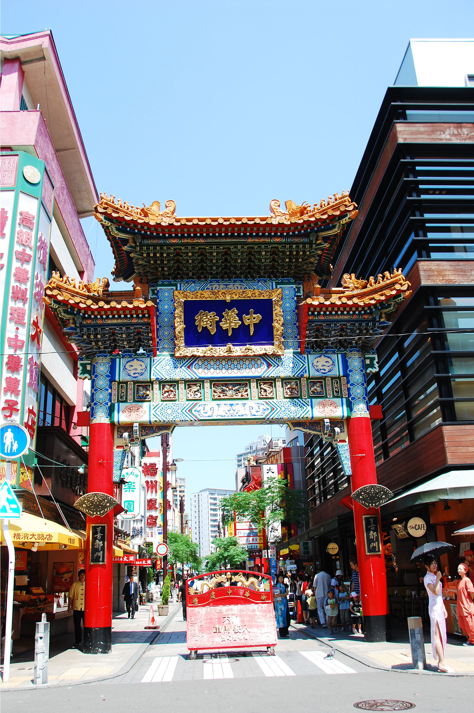 2013 YOKOHAMA JAPAN CONVENTION '55シェビーパネルCHEVY PANEL