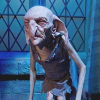 \"House-elf Kreacher\" | &#169;  WARNER BROS