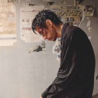 Punch-out: Hidetoshi Nishijima in Amir Naderi’s “Cut,” one of many films whose context has changed forever for JT critic Mark Schilling after a real-life encounter with violence. Screen violence is in the eye of the beholder
