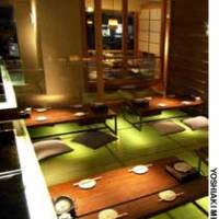 Both wabi-sabi aesthetics and humble tofu cuisine are tastefully updated at Sorano-niwa in Ebisu. | ROBBIE SWINNERTON
