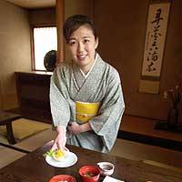 Hachinoki Honten