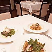 Ristorante Cortesia