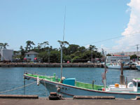 Fishmarket Taproom